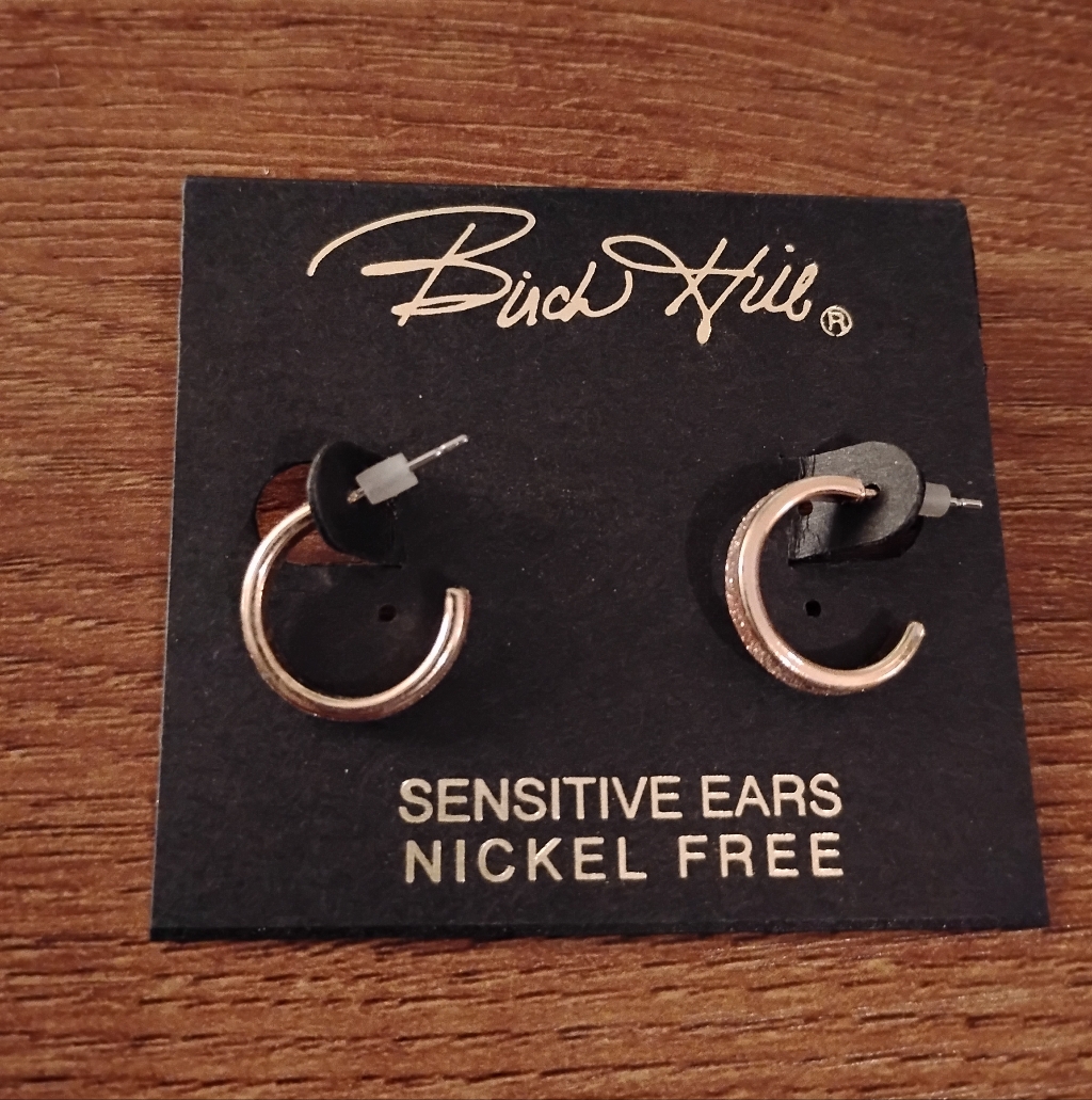 Nickel Free Earrings Earrings For Sensitive Earrings